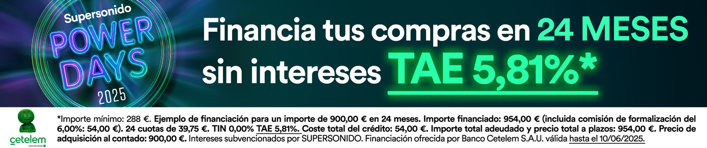 Financiación Cetelem