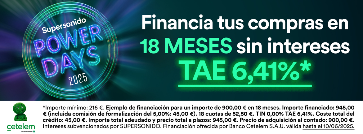 Financiación