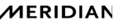Meridian Audio