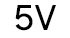 5V