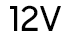 12V