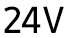 24V
