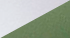 Silver/Olive Green