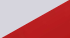 White/Lava Red