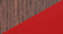 Walnut/Lava Red