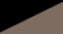 Black/Mocca