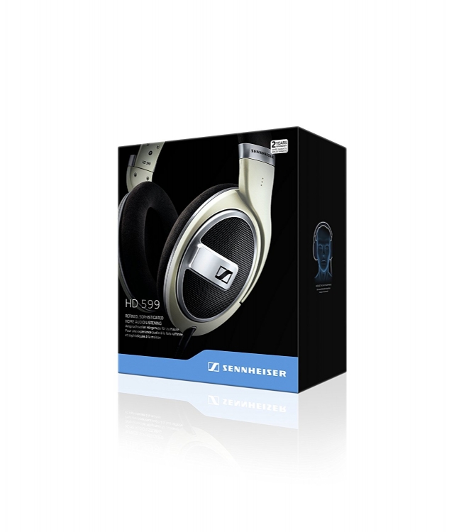 Sennheiser HD 599