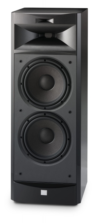 JBL S3900, la paire Enceintes colonnes - JBL-S3900