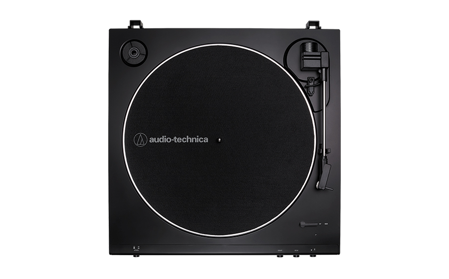 Audio-Technica AT-LP60X