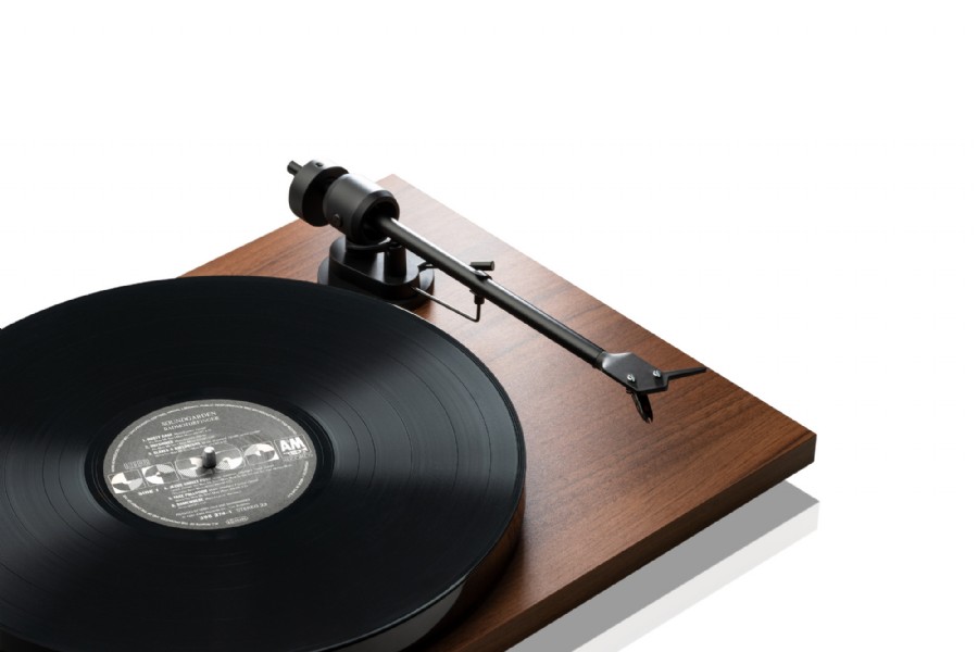 TOCADISCOS PRO-JECT E1