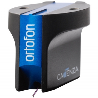 Ortofon MC CADENZA BLUE - 10258