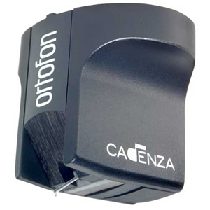Ortofon MC CADENZA BLACK - 10260