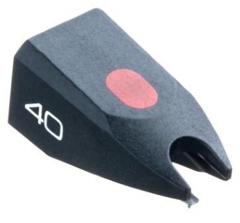 Ortofon Stylus 40 - 10308