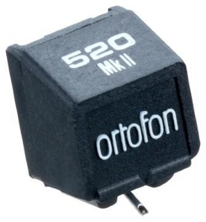 Ortofon Stylus 520 MKII - 10311