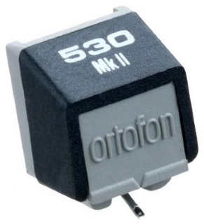 Ortofon Stylus 530 MKII - 10312