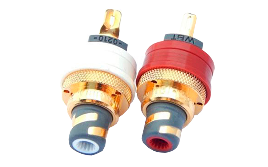 WBT WBT-0210Cu - 1038