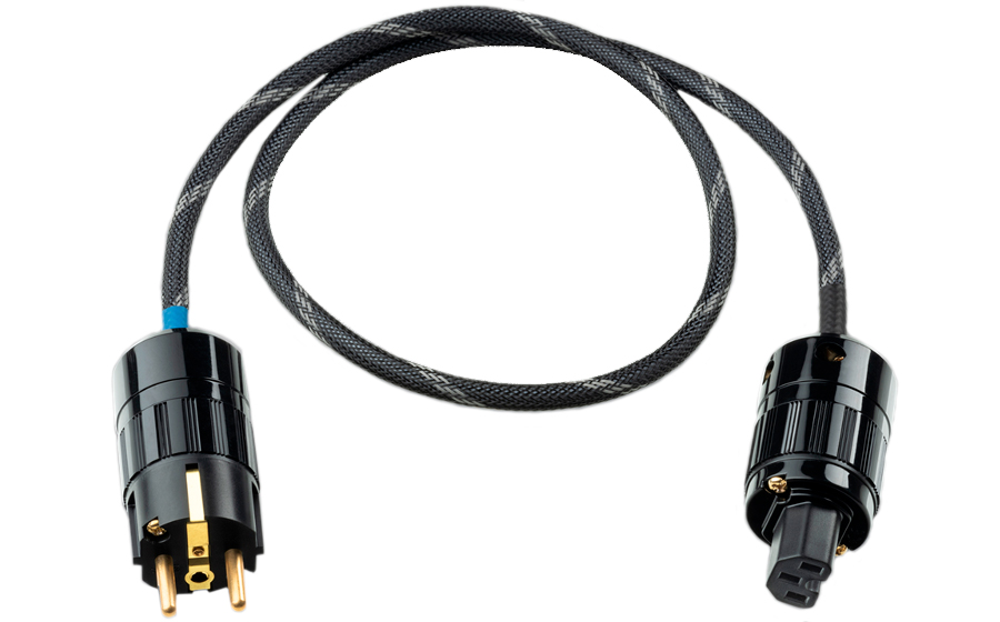 Pro-Ject Connect-it Power Cable 10A - 11134