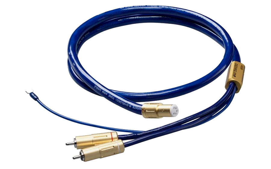 Ortofon 6NX-TSW-1010 (RCA-5P) - 11318