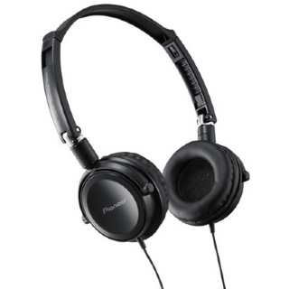 Pioneer SE-MJ511-K - 11521