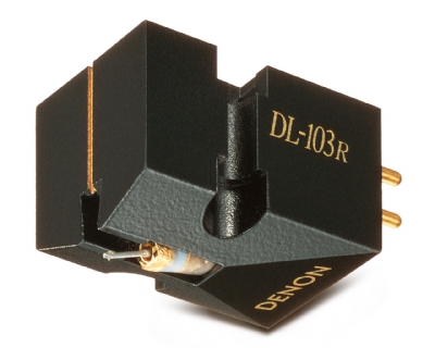 Denon DL-103REM - 12037