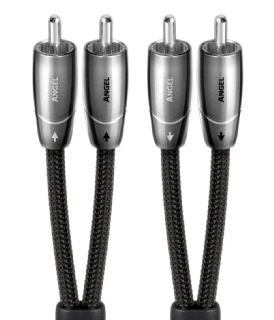 Audioquest Angel 2RCA/2RCA - 12109