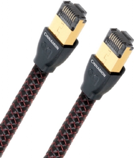 Audioquest RJ/E Cinnamon - 12232