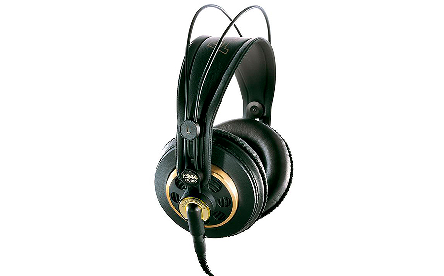 AKG K240 Studio - 1229