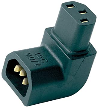 Audioquest IEC-90/2 - 12501