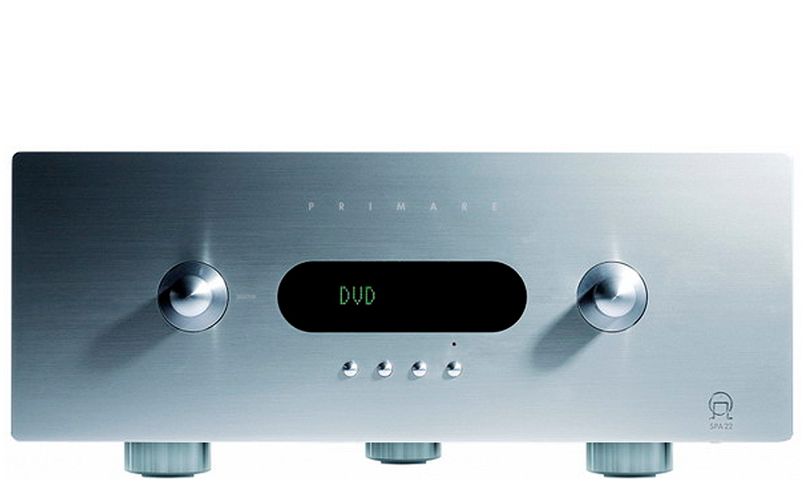 Primare SPA 22 HD - 12854