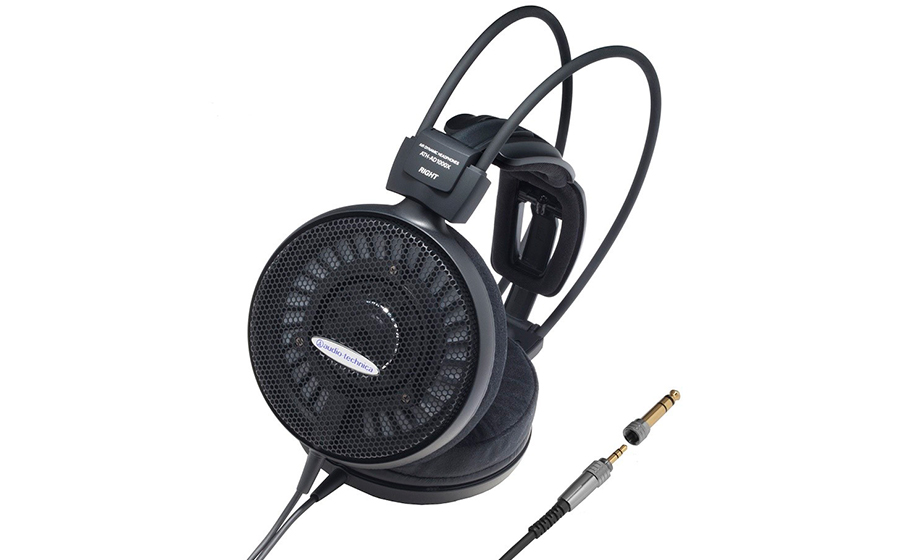 Audio-Technica ATH-AD700X - 13356