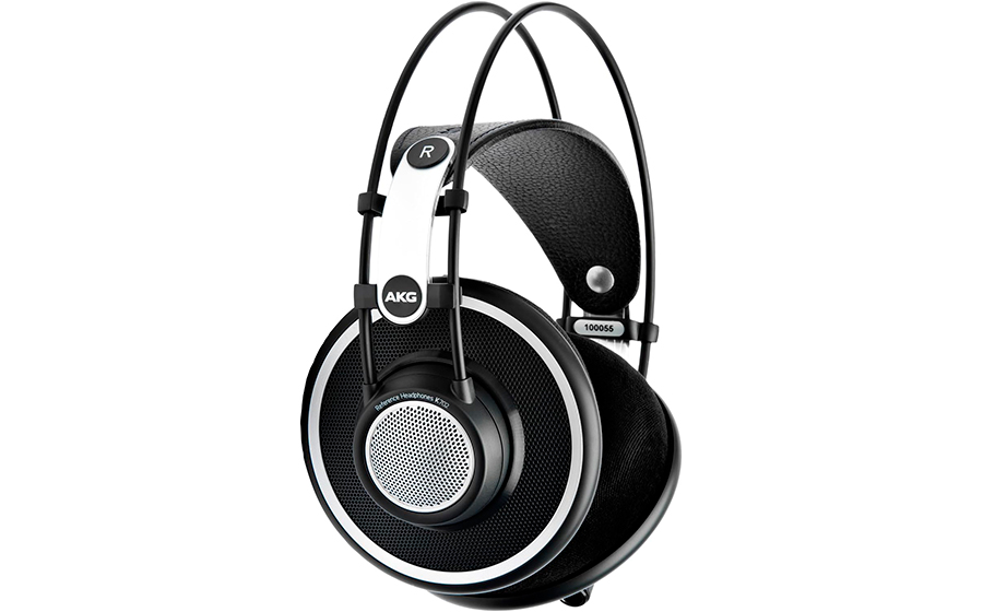 AKG K702 - 13493