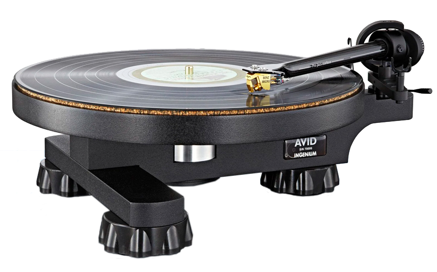 Avid Hifi Ingenium/Project - 14033