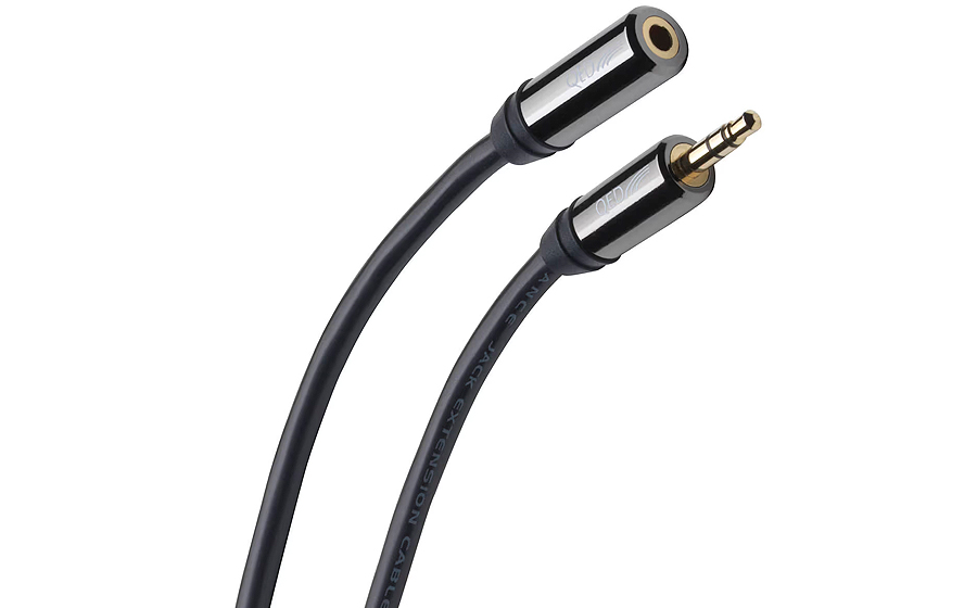 QED Performance ext-mini Jack - 14155