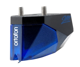 Ortofon 2M Blue Verso - 14238