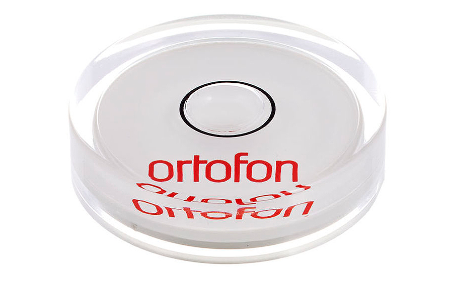 Ortofon Nivel Básico - 14364