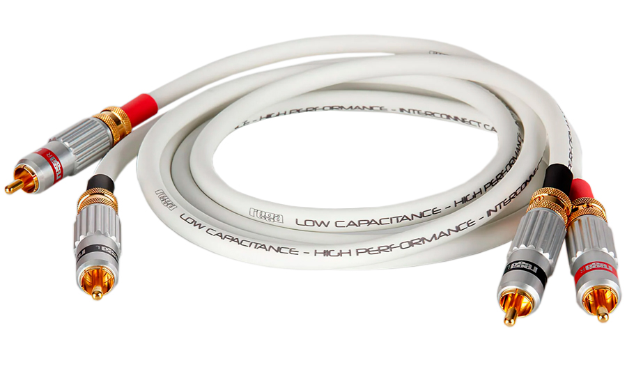 Rega Couple2 Interconnect - 14459