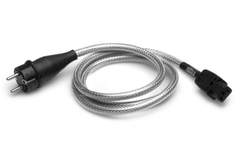 Rega Mains power lead - 14470