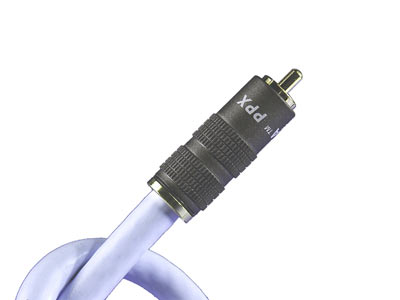 Supra Cables TRICO-RCA - 1454