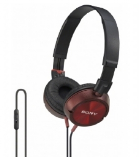 Sony DR-ZX302VP - 14690
