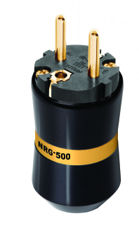 Audioquest NRG-500 Wall Plug - 14919