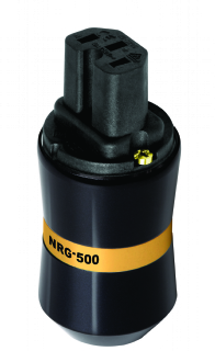 Audioquest NRG-500 IEC C-13 - 14920