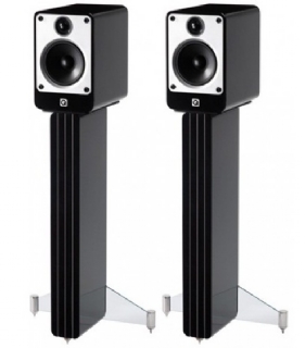 Q-Acoustics Concept 20+Stand - 15067