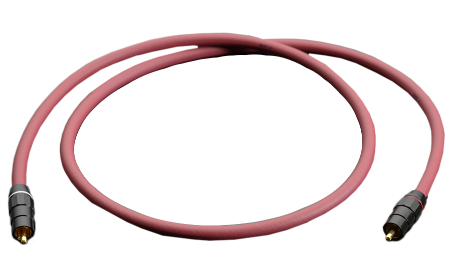 Transparent Audio Performance 75-Ohm Digital Gen 6 - 15155