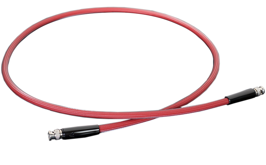 Transparent Audio Reference 75-Ohm Digital  - 15158