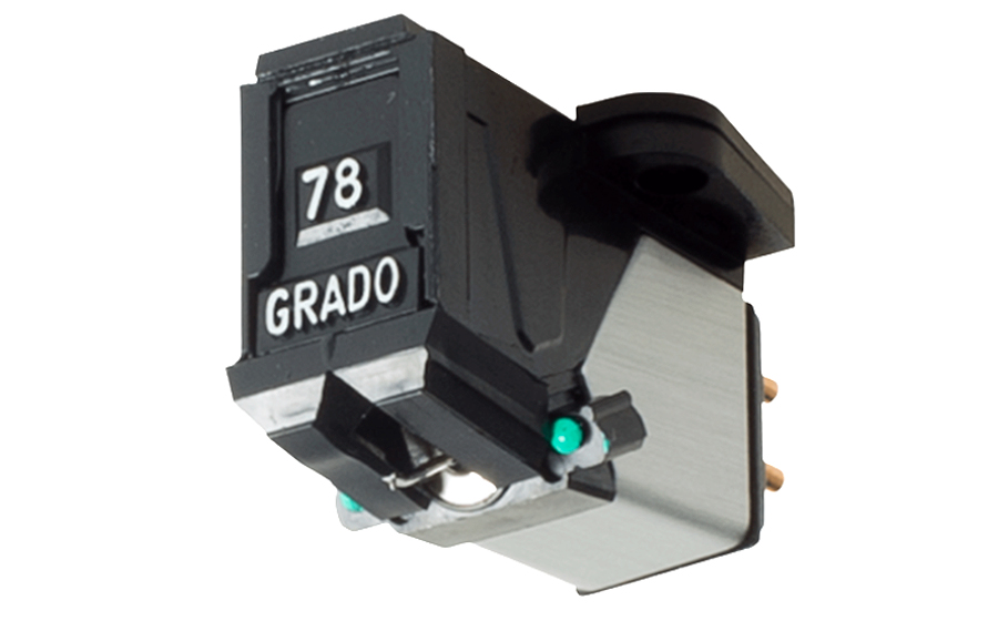 Grado 78C RPM - 15255
