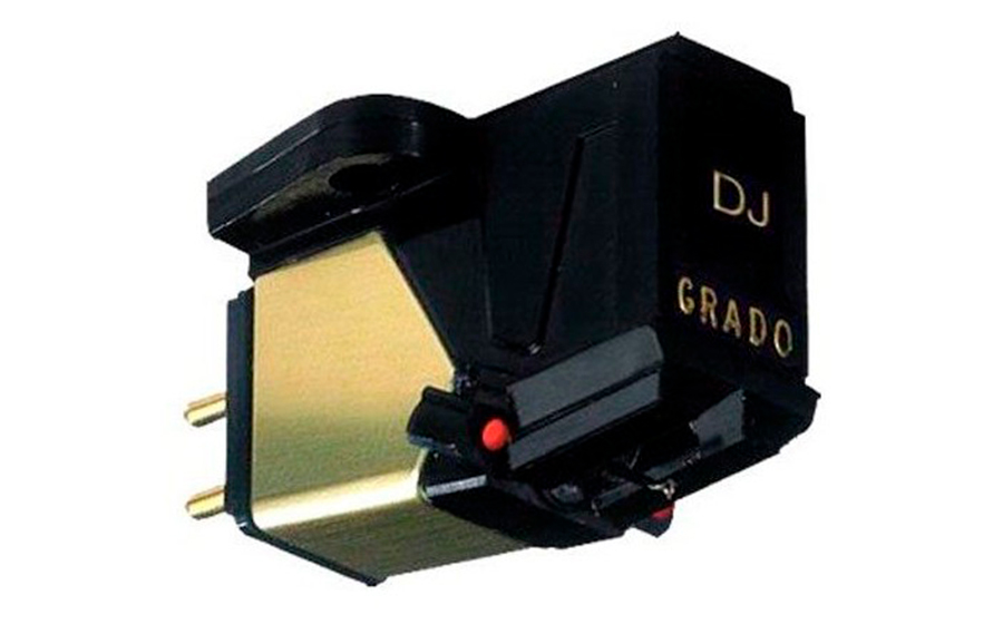 Grado DJ200i PHONO - 15262