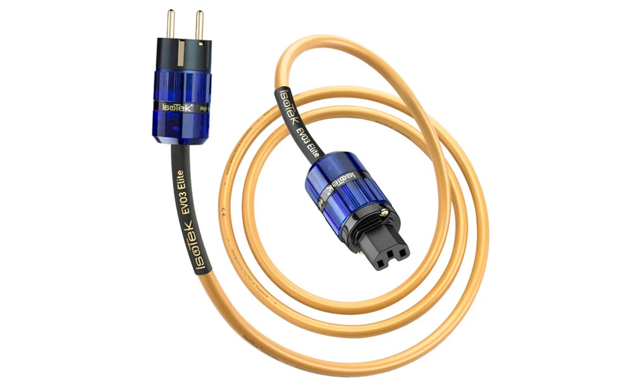 Isotek Systems EVO3 ELITE - 15268