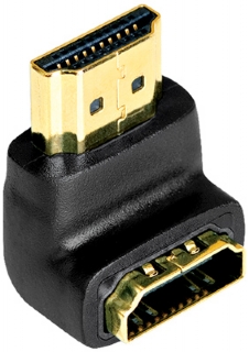 Audioquest HDMI 90°/N - 15740