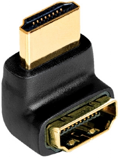Audioquest HDMI 90°/W - 15741