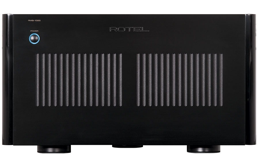 Rotel RMB-1585 - 16124